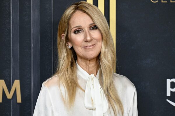 Celine Dion announces first concerts since stiff-person syndrome diagnosis