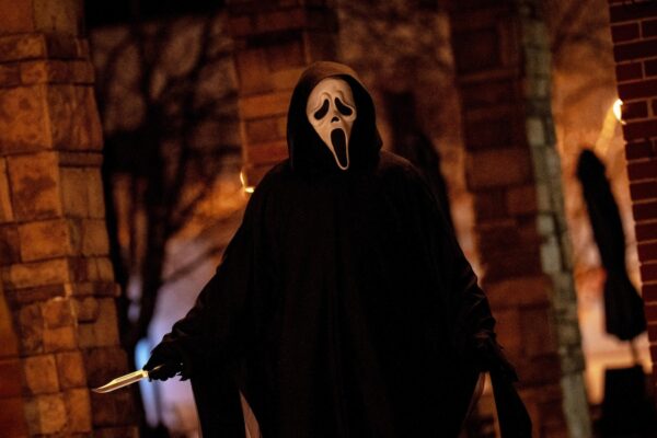 ‘Scream 7’ opens with a franchise-best .1 million in box-office win for Paramount