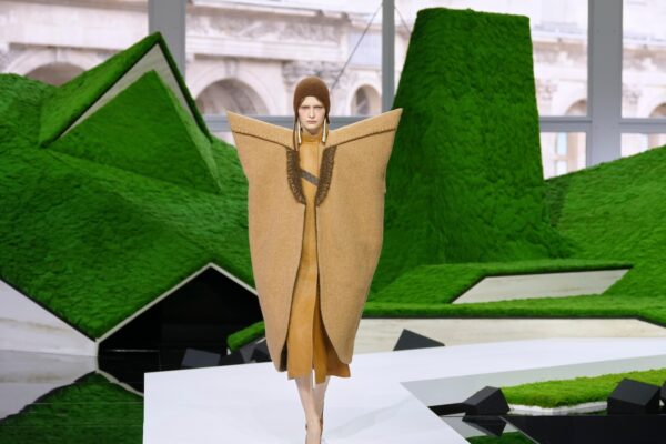 Photo highlights from Paris Fashion Week