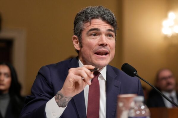 Joe Kent’s resignation over Iran war reignites antisemitism fears and debate over Israeli influence