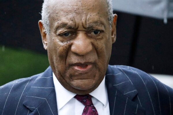 Jury finds Bill Cosby sexually assaulted woman in 1972, awards her more than M