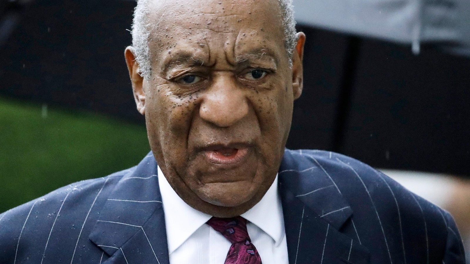 Jury finds Bill Cosby sexually assaulted woman in 1972, awards her more than M