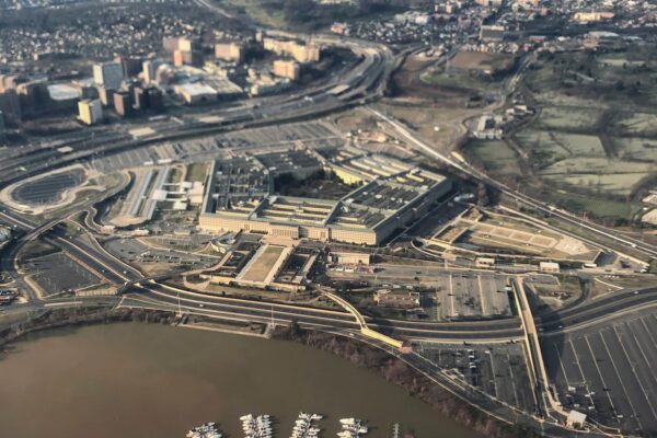 Pentagon will remove media offices after judge reinstates New York Times press credentials
