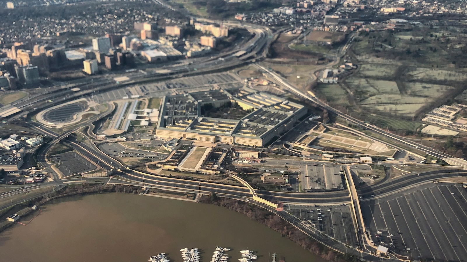 Pentagon will remove media offices after judge reinstates New York Times press credentials