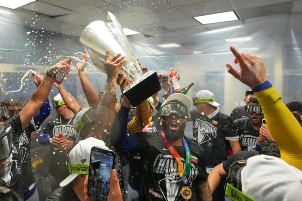 World Baseball Classic television audience doubles for 2026 tournament