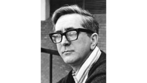 Len Deighton, author of bestselling spy thrillers, dead at 97