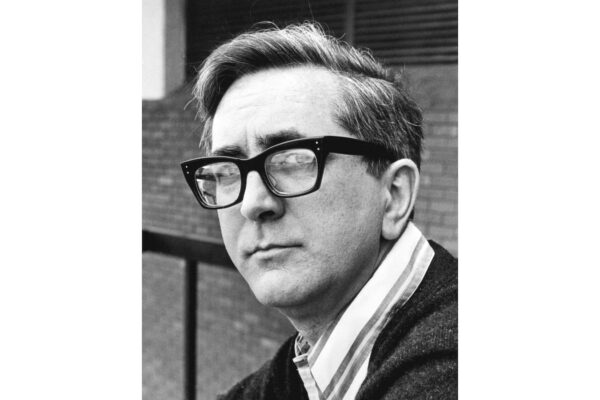 Len Deighton, author of bestselling spy thrillers, dead at 97