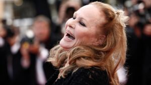 Italy traces stolen Bond girl fortune to Tuscan vineyards and villas