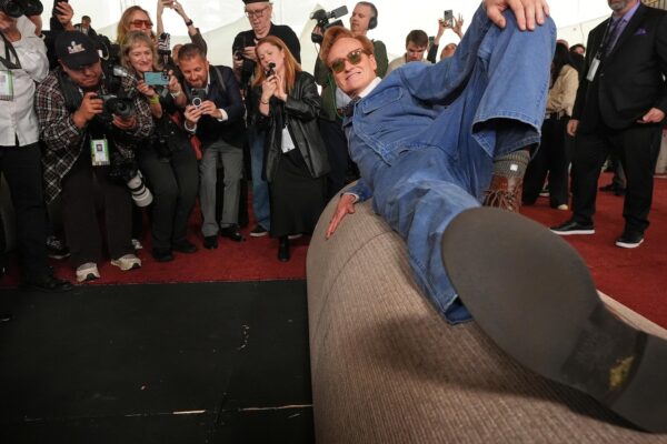 ‘Sinners’ and ‘One Battle After Another’ poised for an all-Warner Bros. showdown at Academy Awards