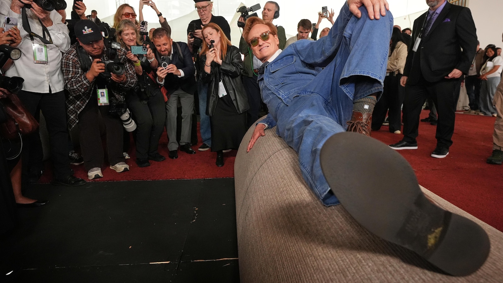 ‘Sinners’ and ‘One Battle After Another’ poised for an all-Warner Bros. showdown at Academy Awards