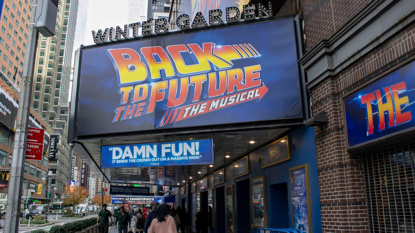 Actor James Tolkan of ‘Top Gun’ and ‘Back to the Future’ fame dies at 94