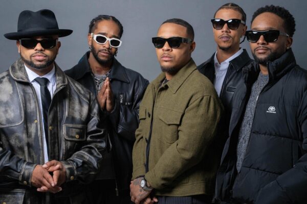 B2K and Bow Wow’s Boys 4 Life Tour is powered by forgiveness and accountability