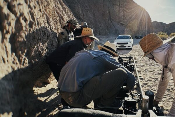 VistaVision, a vintage format left for dead, is revived in ‘One Battle After Another’ and more