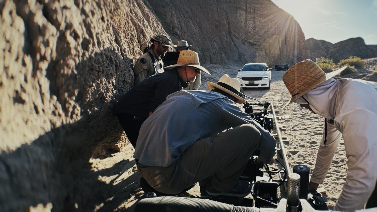 VistaVision, a vintage format left for dead, is revived in ‘One Battle After Another’ and more