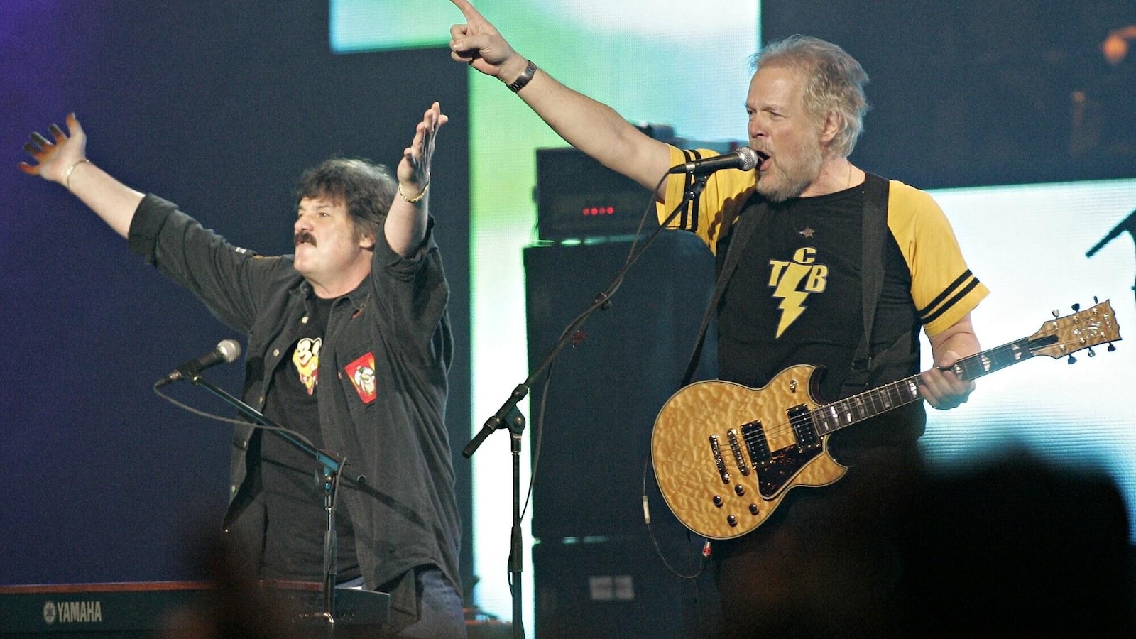 The Guess Who plan the band’s first official US tour in over two decades