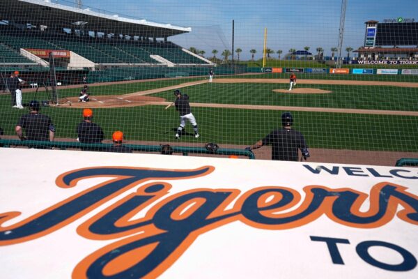 Owners of Tigers, Red Wings create Detroit SportsNet to broadcast games