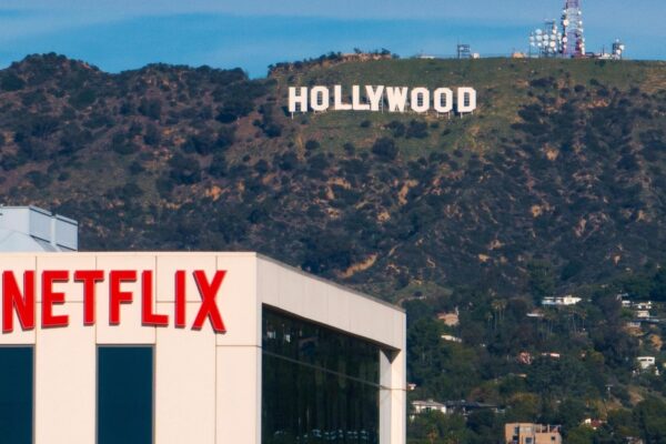Netflix swings into MLB with Yankees-Giants Opening Night