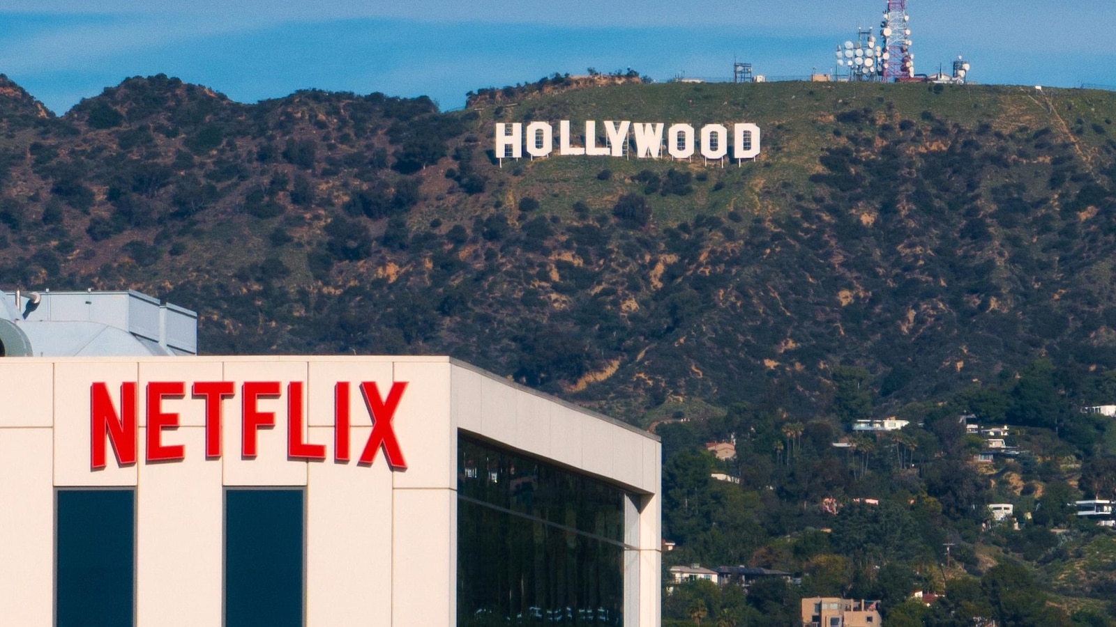 Netflix swings into MLB with Yankees-Giants Opening Night