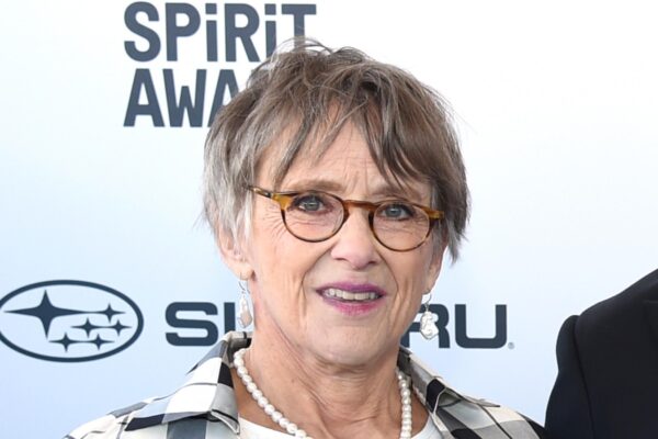 Mary Beth Hurt, Tony-nominated Broadway and film actor, dies at 79