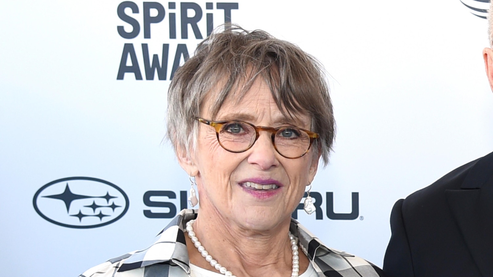 Mary Beth Hurt, Tony-nominated Broadway and film actor, dies at 79