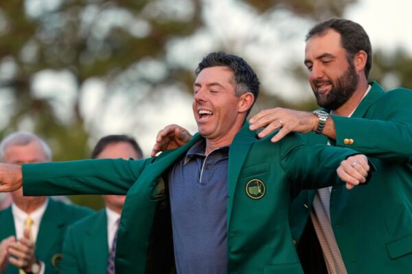 Masters coverage to include stats-driven look at Amen Corner on Prime Video