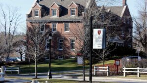 Cher’s son heads to court over allegations he broke into a New Hampshire home