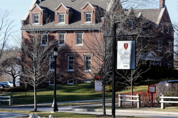 Cher’s son heads to court over allegations he broke into a New Hampshire home