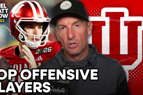 2026 NFL Mock Draft: Jets Get QB? Cowboys Snag Draft’s No. 1 Defensive Player