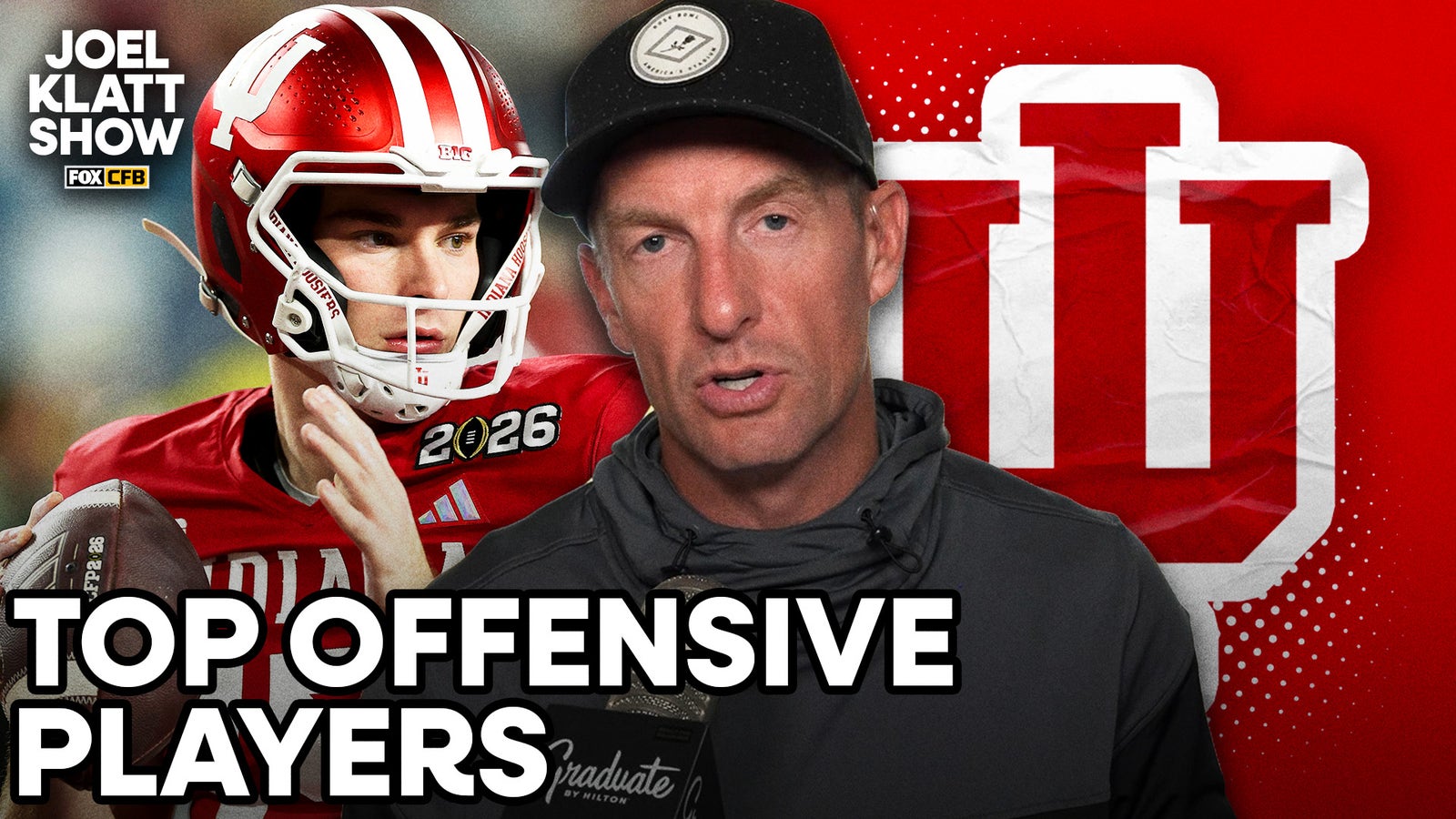 2026 NFL Mock Draft Ahead of Free Agency: Four Ohio State Players Go Top 10