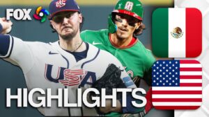 How Cal Raleigh Responded To Randy Arozarena After USA-Mexico WBC Game