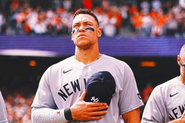 MLB on FOX’s Saturday Slate Preview: Yankees-Giants, Twins-Orioles, Royals-Braves