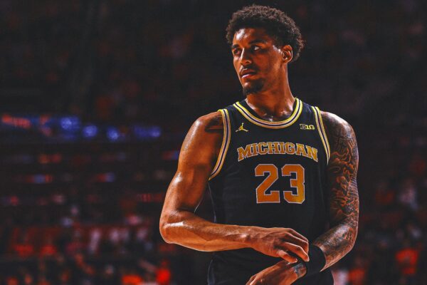 Big Ten Men’s Basketball Tournament Bracket