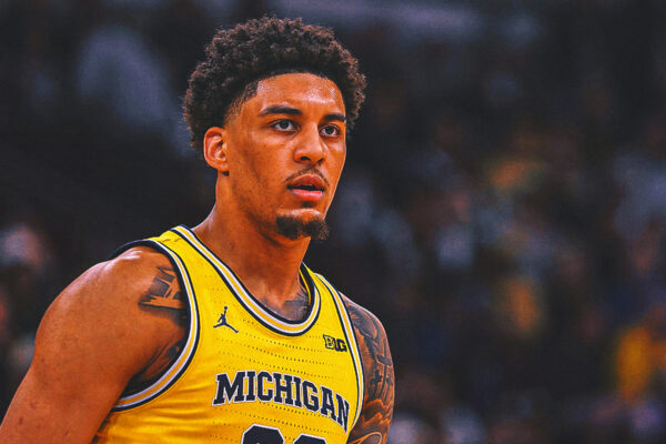 2025-26 Men’s MOP Odds: Lendeborg Favored to be Most Outstanding