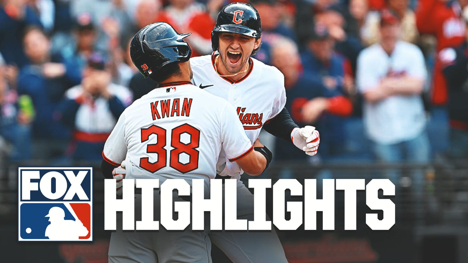 ‘He’s Out For More’: Guardians Rookie Chase DeLauter is Just Scratching the Surface