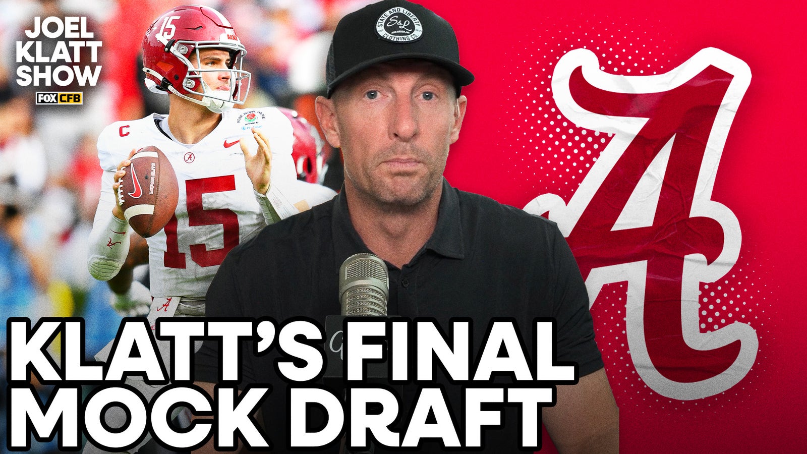 2026 NFL Draft: Pro Player Comps for Fernando Mendoza, Other Top Draft Prospects