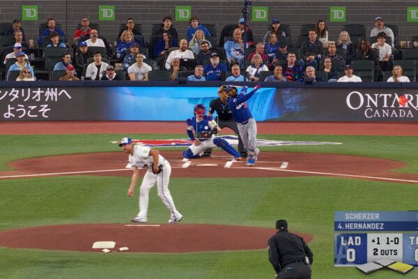 4 Takeaways From The Dodgers’ Win Over Blue Jays In World Series Rematch