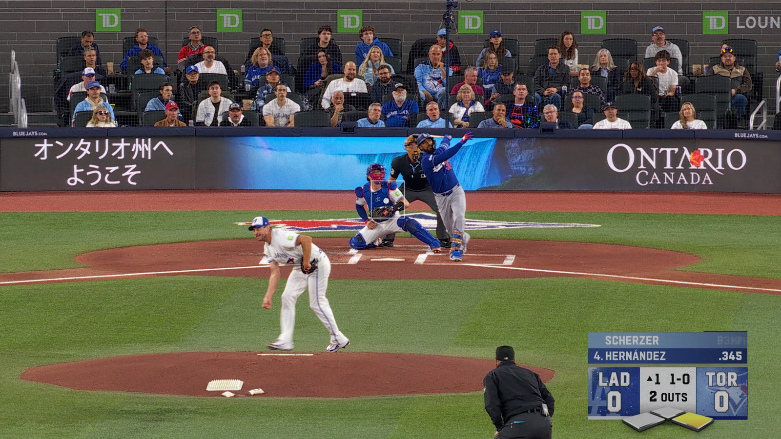 4 Takeaways From The Dodgers’ Win Over Blue Jays In World Series Rematch