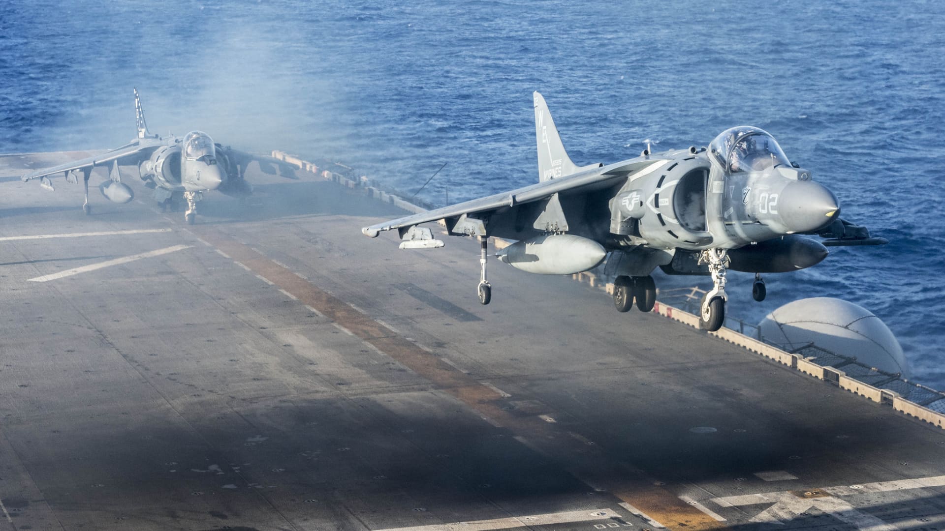 Iran war could cost US taxpayer  trillion, says Harvard academic