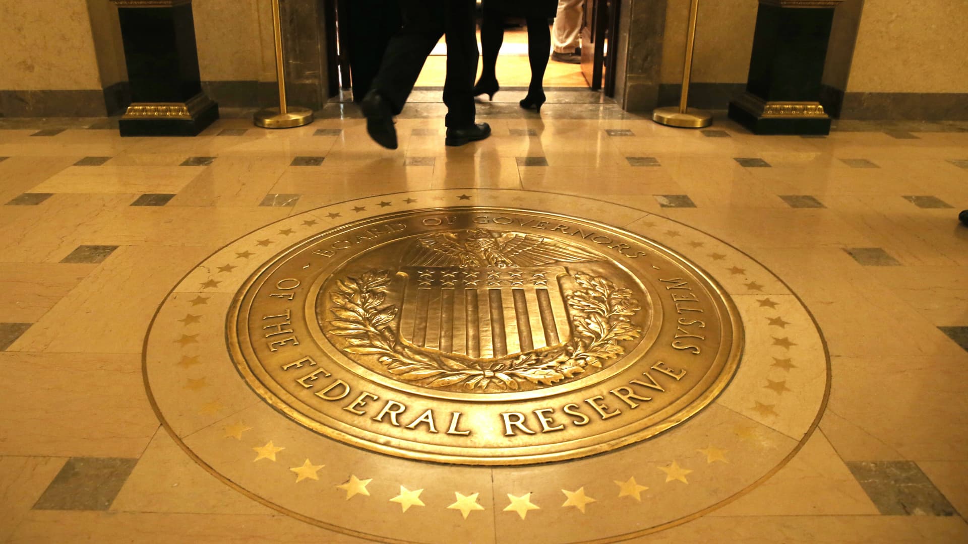 Treasury yields rise as U.S.-Iran peace talks hit an impasse