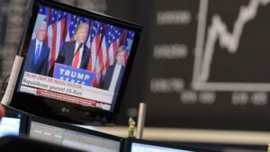 Treasury yields tick higher as U.S.-Iran standoff persists