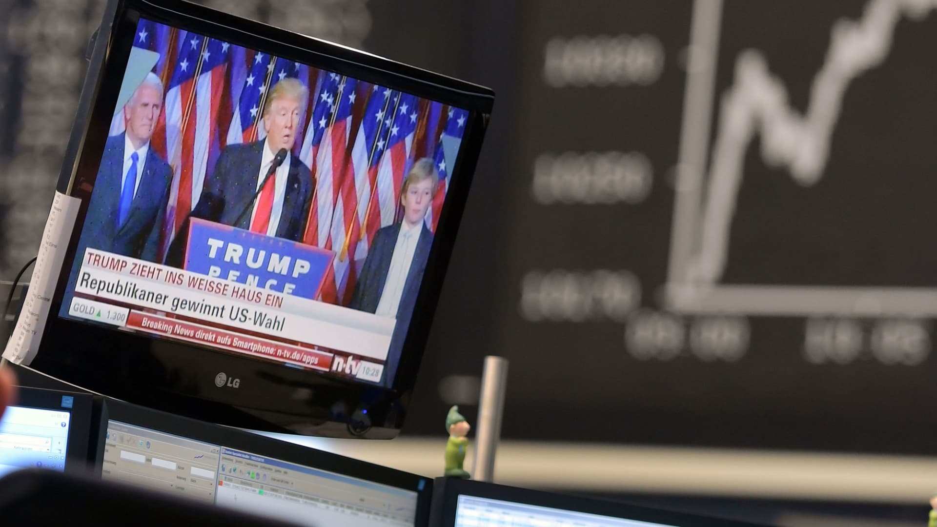 Treasury yields tick higher as U.S.-Iran standoff persists