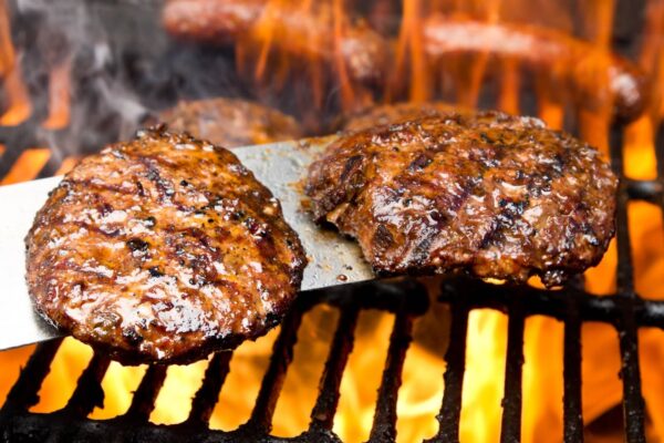Cattle prices soar to record highs as grilling season heats up