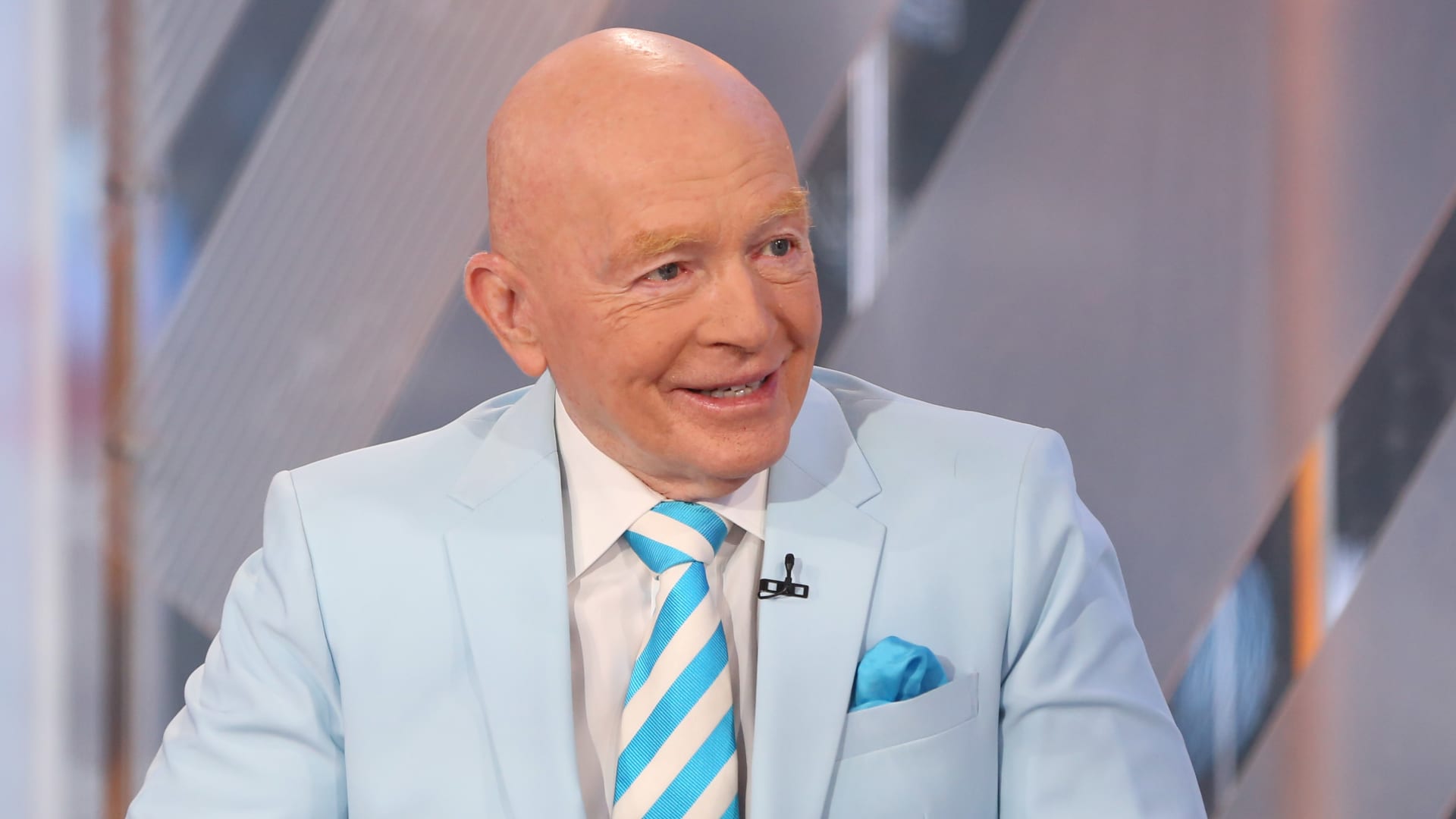 Mark Mobius, ‘Indiana Jones of emerging markets,’ dies at 89