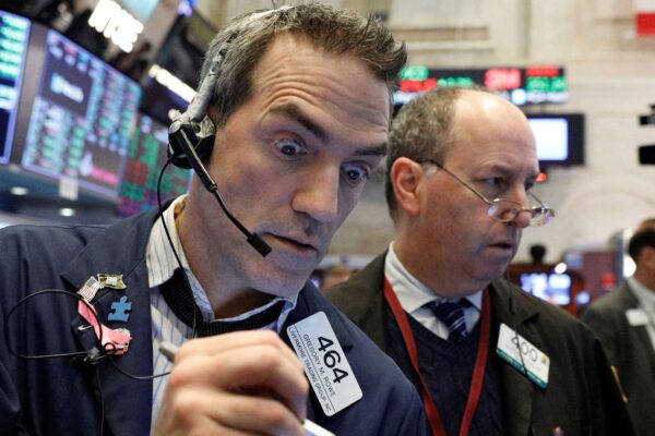 Stock rebound underscores one of my key investing principles