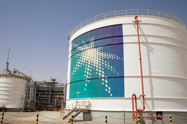 Middle East oil production plunges due to Iran war, OPEC data shows
