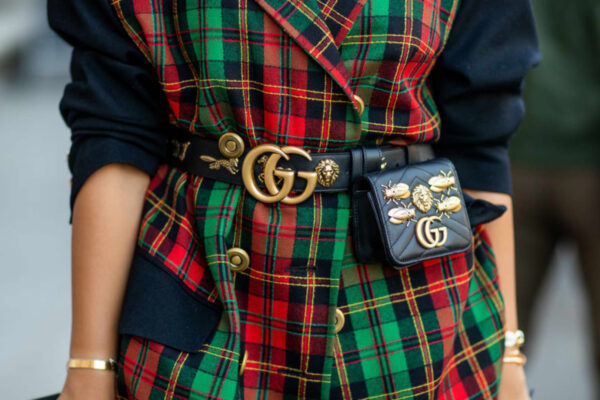 Kering looks to double profits with turnaround plan to revive Gucci