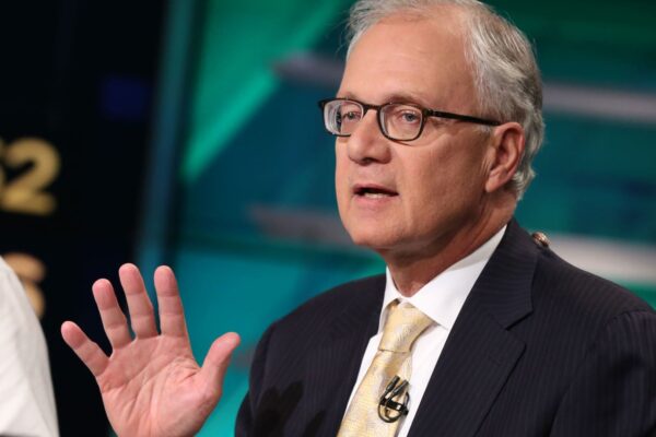 Yardeni says next two trading days will test his call that the market bottom is in