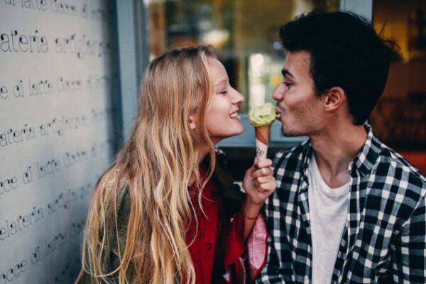 Why some young Americans are dating less in 2026