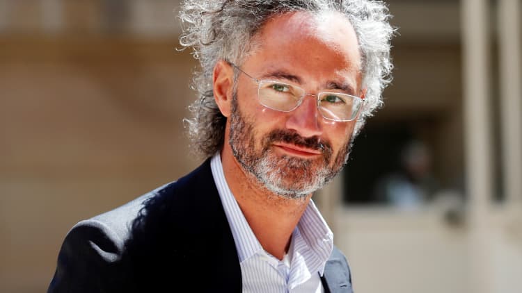 Palantir inks 0 million deal with USDA to safeguard food supply