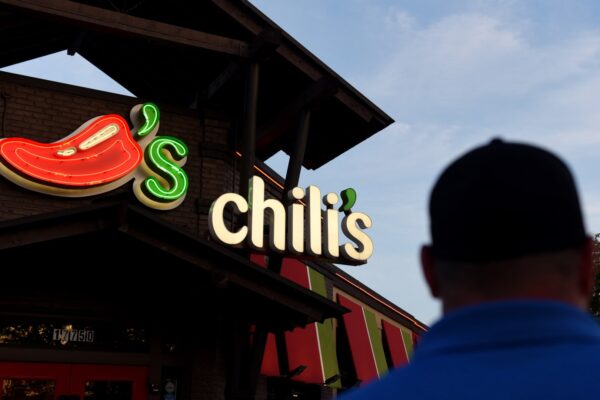 Stocks making the biggest moves midday: GEHC, BE, STX, TER